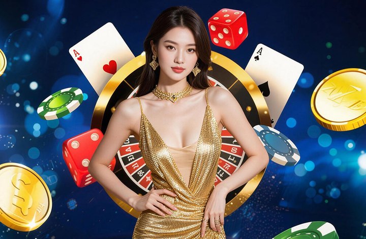 Hình minh hoạ chuyên mục Xóc Đĩa 68GAMEBAI