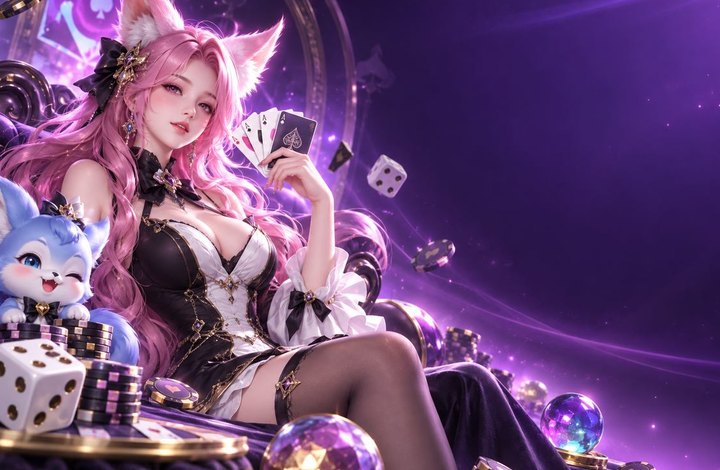 Hình minh hoạ chuyên mục Nổ Hũ Thần Tài 68GAMEBAI