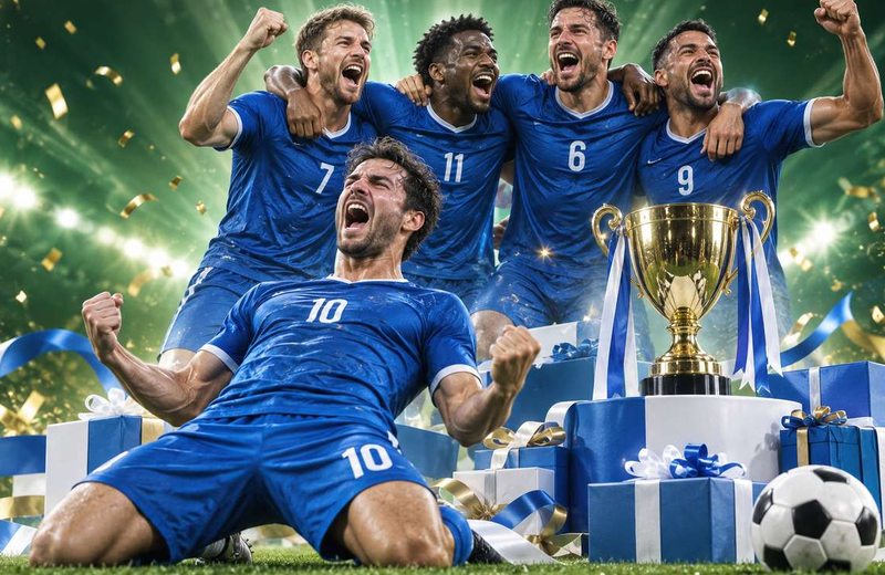 Khuyến Mại 68GAMEBAI: theo dõi trạng thái ghi nhận ưu đãi khi tìm bài liên quan